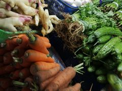 -麦岛和润农贸市场