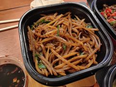 -鸽子窝(黄村店)