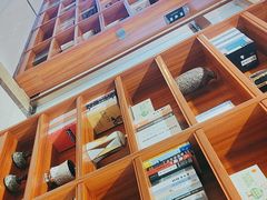 -香山湖渔家大院