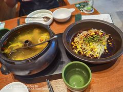 -云海肴·汽锅鸡·云南菜(苏州中心店)