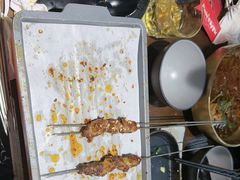 -半酌烧烤小酒馆(南京东路店)