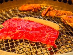 -铭牛烧肉·和牛海鲜自助(高新月牙湖店)