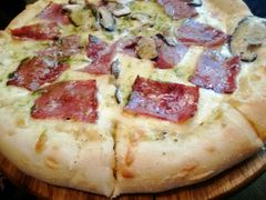 -Uncle Kosto科斯托·中东菜