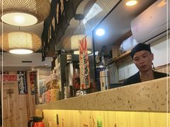 -六本目日式料理(珊瑚沙家园店)