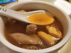 -六少·猪肚包鸡火锅(卓悦INTOWN店)
