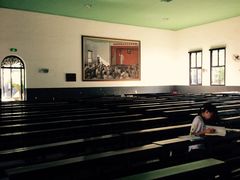 -湖南省立第一师范学校旧址