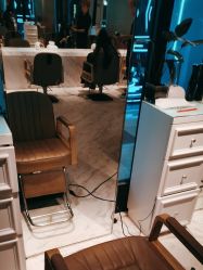 -时尚殿堂hair salon