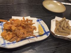 -玄白·炭烤活鳗(上海首店)