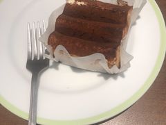 -萨莉亚意式餐厅(杭州滨江天街店)