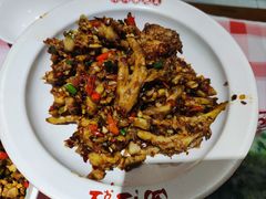 -西江红·株洲本地菜(滨江南路店)
