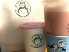 -我是酸奶君(壹方城店)
