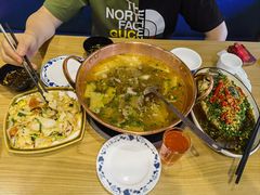 -妈妈的味道(和顺古镇店)