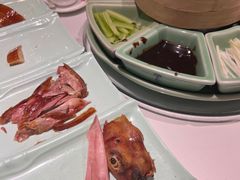 -羲和雅苑•北京烤鸭(国贸商城店)