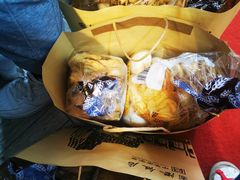 -国际饭店·帆声西饼屋(黄河路店)