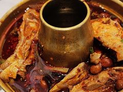 -全牛匠·乐山跷脚牛肉(西北旺万象汇店)
