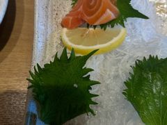 -江户前日本料理(瑞诗酒店店)