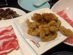 -鲁西肥牛(九方购物中心店)