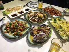 -威海渔村(静安旗舰店)