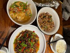 -衡厨·衡阳土菜(中南店)