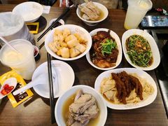 -松發肉骨茶(先得坊店)