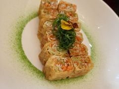 -尚品越府·融合餐厅(延安路店)