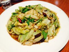 -金掌勺东北菜(格兰晴天店)