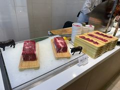 -第六季自助餐厅(北太平庄店)