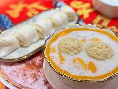 -甜心妈妈·榴莲星级糖水(北京路总店)