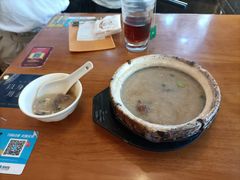 -粥家庄(汾江南店)
