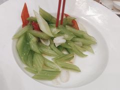 -玉华台饭庄·淮扬菜·烤鸭(望京店)