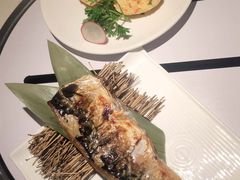 -赤坂亭M9和牛烧肉·日料398放题(万达店)