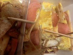 -四环冷面王(西单华威约饭街店)