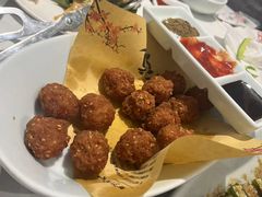 -味+新京宴·烤鸭·北京菜(创意谷店)