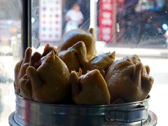 -肥婆兰鸡饭(西门外街店)