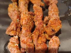 -撒拉花儿·新疆菜·清真(太阳宫店)