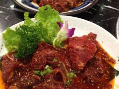 -梦山水日本烧肉(五四广场店)