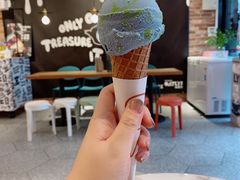 -Dal Cuore 达可芮冰淇淋(陕西北路店)