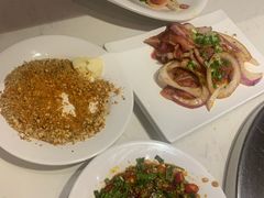 -么子烤肉(化龙池店)