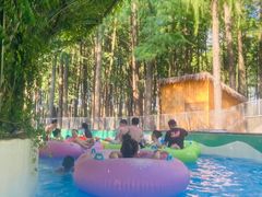 -武汉玛雅海滩水公园