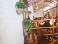 大堂-7017浙菜•建德味(市心北路店)