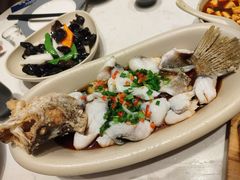 -鹿港小镇(悠唐店)