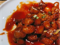 -乡里八闽·福州乡土菜(高宅店)