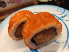 -三禾寿司(石龙店)