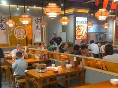 -陈家婆的菜(梅溪湖店)