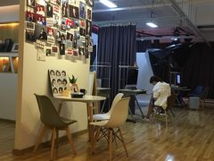 -壹人壹像工作室(购物公园店)