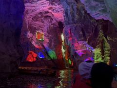 -天河潭旅游度假区