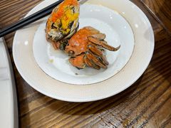 -品鲜村农家菜·阳澄湖大闸蟹(总店)
