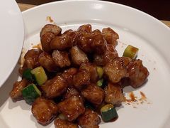 -京味斋·烤鸭·北京菜(安贞店)