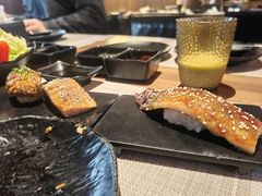 -昊·来了寿司(双楠2店)