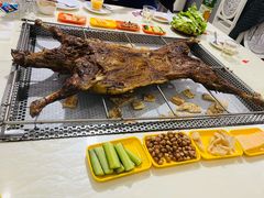 -西夏一品烤全羊(百桥路店)